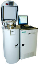 NETZSCH ARC® 254