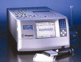 Proteinformulierung im High-Throughput