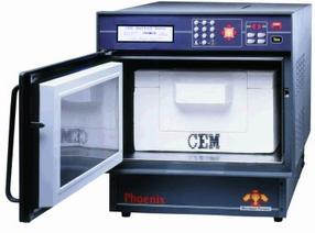 CEM GmbH Phoenix aus der Asche Bild1