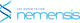 Logo Nemensis AG