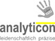 Logo AnalytiCon Instruments GmbH