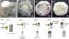 Artificial bone structures