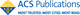 American Chemical Society Publications