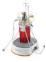 Single-Use Fermenter for GMP Environments - Bioreactor with no Need for Cleaning or Autoclaving