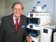 Wegbereiter moderner Chromatografiesysteme wird 80 Jahre alt
