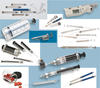 Katalog „Precision Liquid Handling“