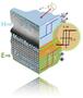 Mit elektrischen Feldern Magnetismus steuern