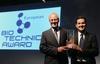 Schweizer Technologietransfer-Organisation Unitectra gewinnt EUROPEAN BIOTECHNICA AWARD 2011