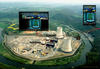 Erstes Resultat eines neuartigen Reaktorneutrino-Experiments_1