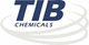 Logo TIB Chemicals AG