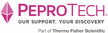 Logo PeproTech GmbH