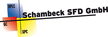 Logo Schambeck SFD GmbH