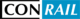 Logo ConRail Container Survey & Sales GmbH