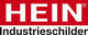 Logo HEIN Industrieschilder GmbH
