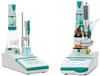 Ti-Touch – Neuer Kompakt-Titrator für die Routineanalytik