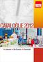 The Carl Roth Catalogue 2012 – Laboratory Equipment, Chemicals and Life Science