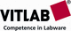 Logo VITLAB GmbH