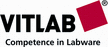 Logo VITLAB GmbH