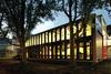 Ceres building