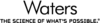 Logo Waters GmbH