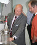 Distributor training lays foundation for global optimal customer service
