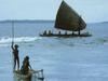 Genfluss von Indien nach Australien vor 4.000 Jahren