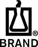 Logo BRAND GMBH + CO KG