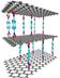 Layered graphene sheets could solve hydrogen storage issues