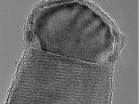 Ein guter Draht für die Nanoelektronik