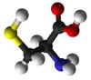 Oxidantien an den Schalthebeln der Zelle