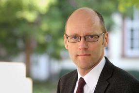 KIT: Alexander Wanner ist neuer Vizepräsident für Lehre