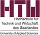 Hochschule für Technik und Wirtschaft des Saarlandes