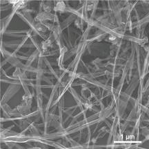 Unzipped nanotubes unlock potential for batteries