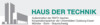 Logo Haus der Technik e.V.