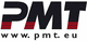 Logo PMT Partikel-Messtechnik GmbH