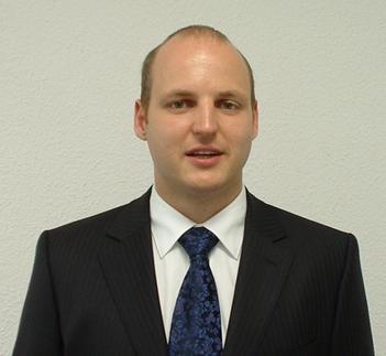 Marco Hartmann neuer Project Manager <b>Process Systems</b> bei Malvern - 3828-75