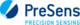 PreSens Precision Sensing