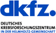 Logo Deutsches Krebsforschungszentrum - DKFZ