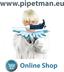 Gilson eroeffnet neuen Webshop