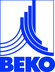 Logo BEKO TECHNOLOGIES GmbH