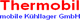 Logo Thermobil mobile Kühlllager GmbH