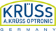 Logo A. Krüss Optronic GmbH