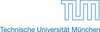 Logo Technische Universität München im Wissenschaftszentrum Straubing