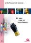 Protective gloves