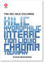 TSK-GEL HILIC columns brochure