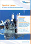 Analytical Supplies Catalog 2010 for Spectral Lamps