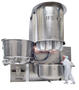 Fluid-Bed-System BFS