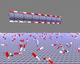 Curved carbon for electronics of the future