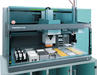 Freedom EVO® 150 mit MultiChannel Arm™ 384 und Robotic Manipulator Arm