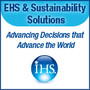 Eine Lösung von IHS für EH&S und Nachhaltigkeit: Die IHS Product Stewardship and Compliance Solution<sup>®</sup>